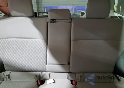 2015 Subaru Forester 2.5I Premium from USA, damaged, VIN JF2SJADC2FH528554